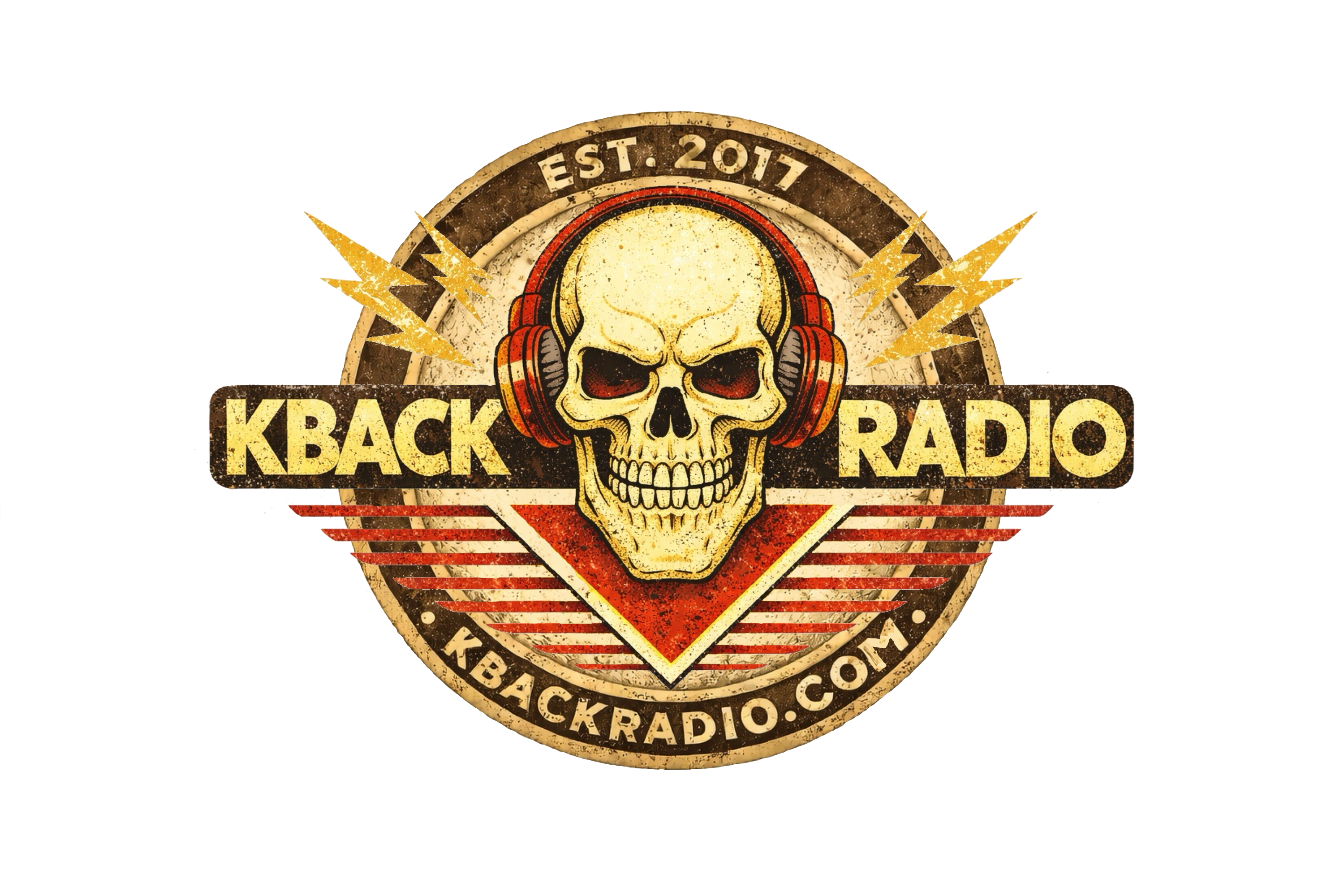 KBACK Rock Radio